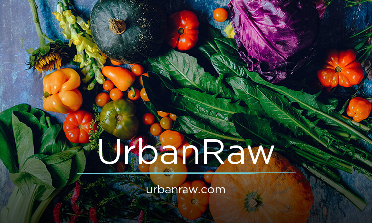 UrbanRaw.com - buying New premium names