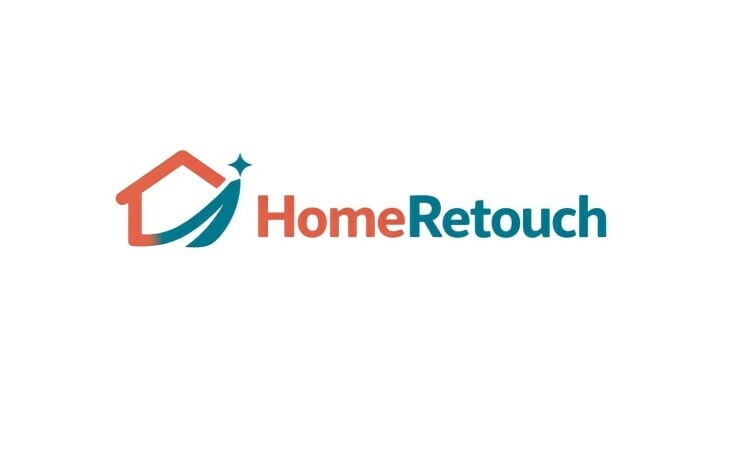 HomeRetouch logo