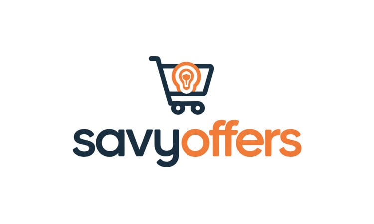 SavvyOffers logo