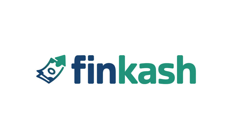 FinKash logo