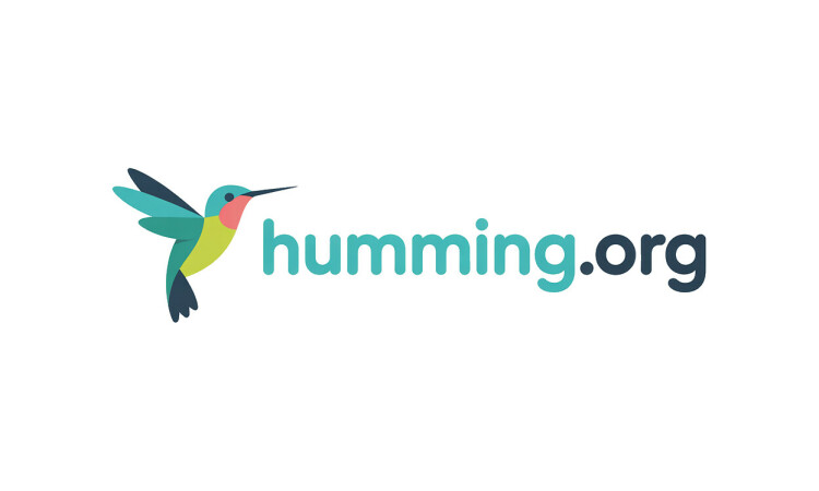 Humming logo
