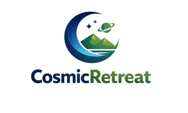 CosmicRetreat.com