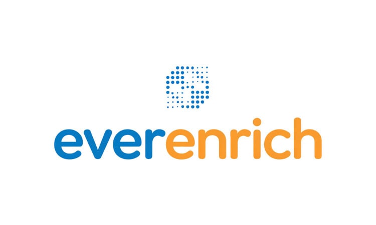 EverEnrich logo
