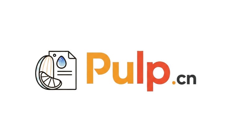 Pulp logo