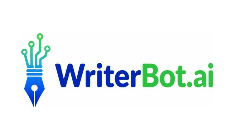 WriterBot logo