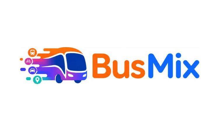 BusMix logo