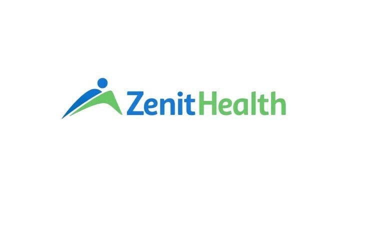 ZenitHealth logo