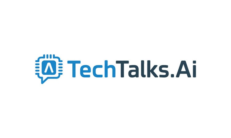 TechTalks logo