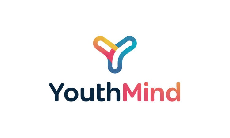 YouthMind logo