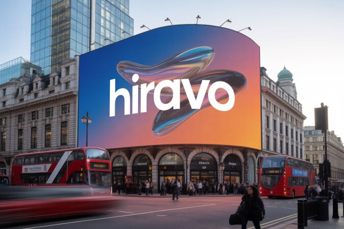 Hiravo.com image 3