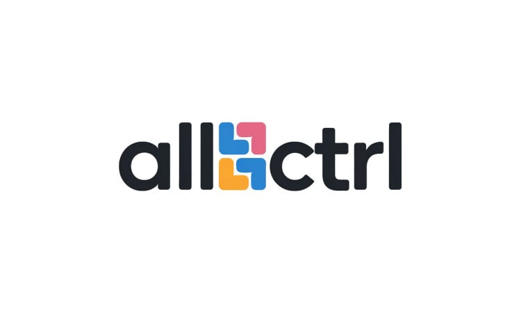 AllCtrl logo