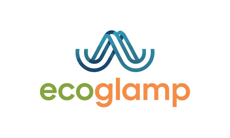 EcoGlamp logo