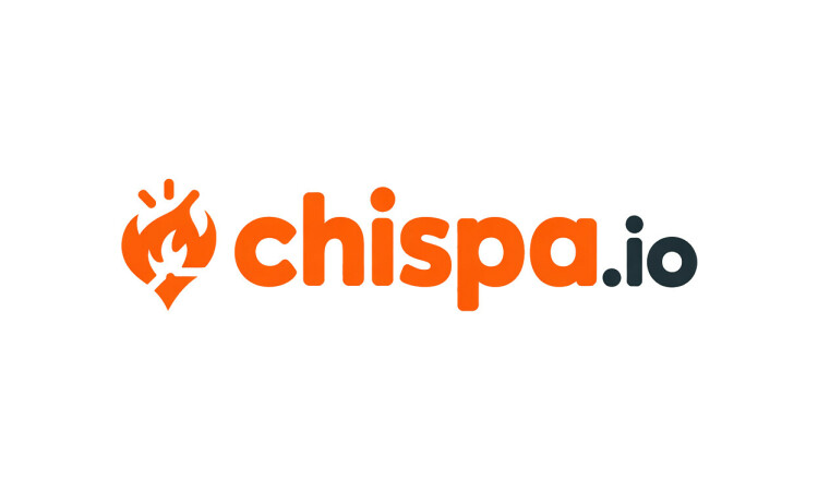 Chispa.io - Best premium domain marketplace