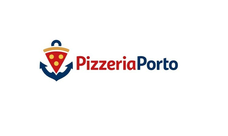 PizzeriaPorto logo