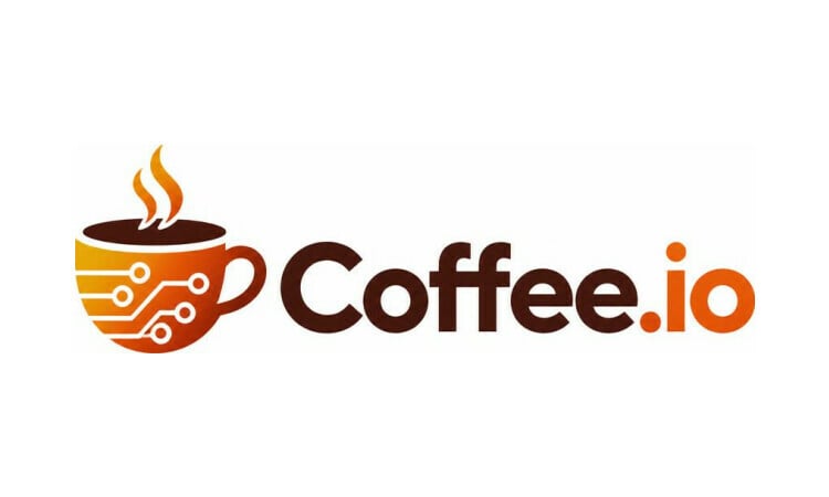 Coffee logo