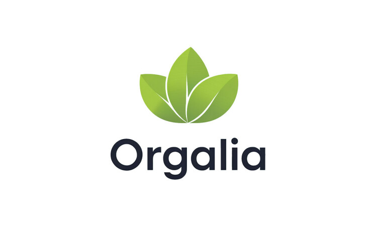 Orgalia.com - Cool premium domain marketplace