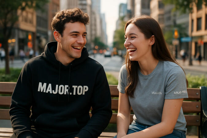 Major.Top — 5