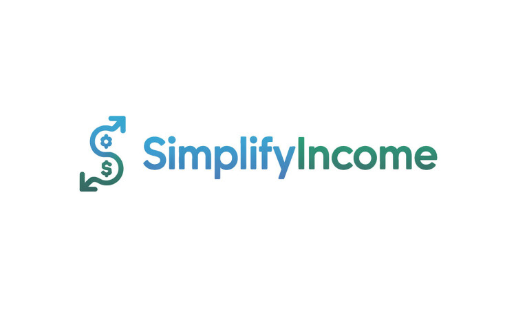 SimplifyIncome.com - Good domains for sale