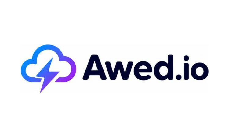 Awed logo