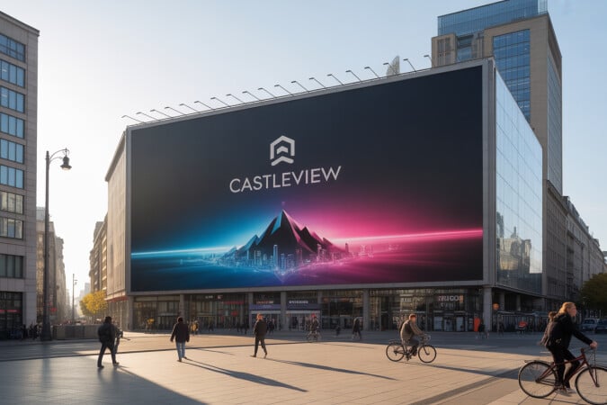 Castleview.com — 3