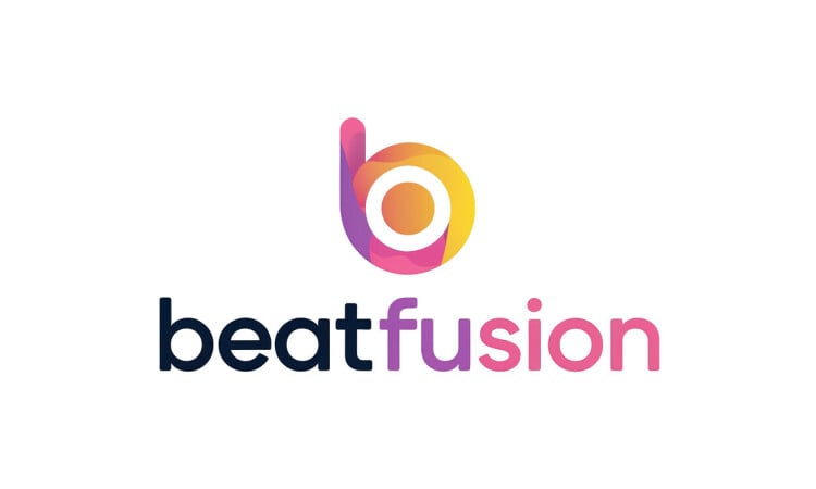 BeatFusion logo