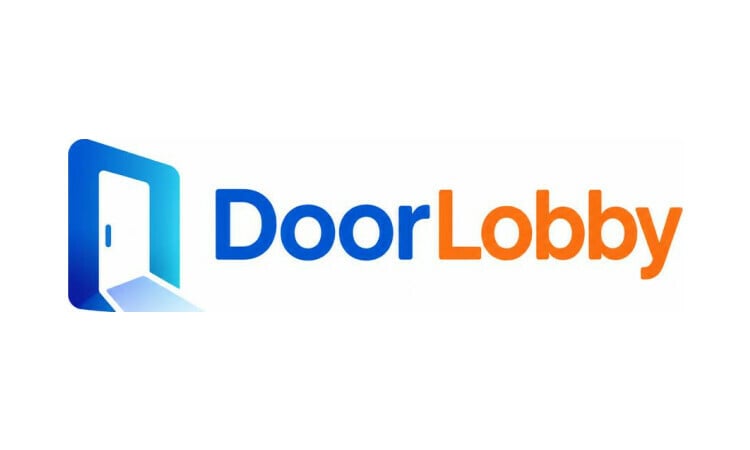 DoorLobby logo