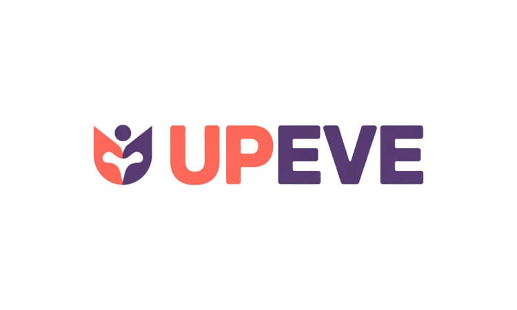UpEve.com - Creative domains for sale