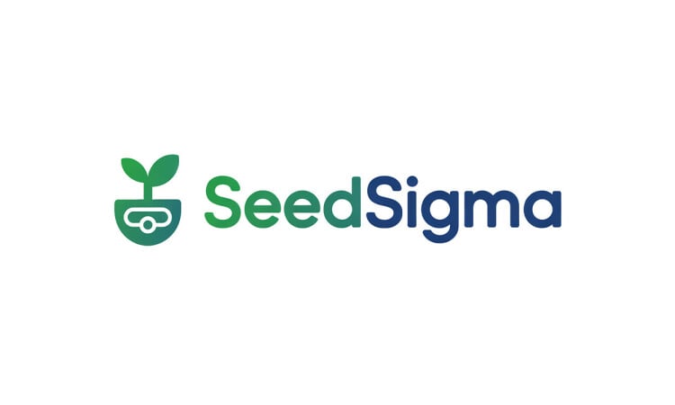 SeedSigma logo