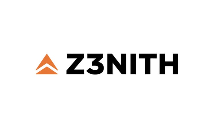 Z3NITH.com is for sale