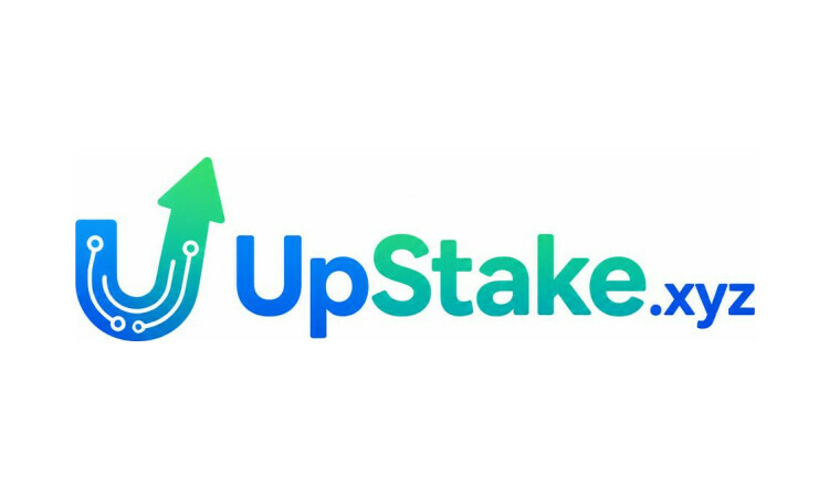 UpStake.xyz - Creative premium domain marketplace