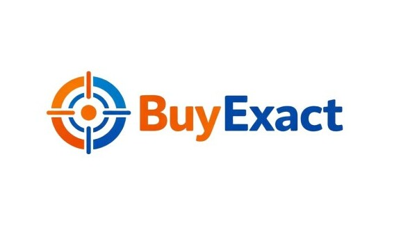 BuyExact logo