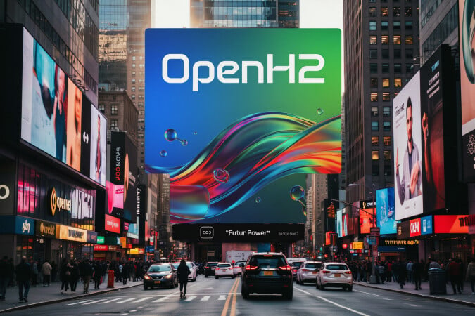 OpenH2.com image 3
