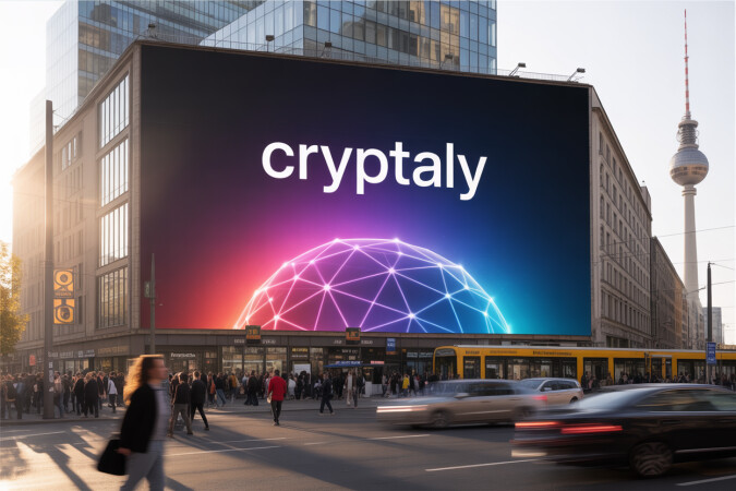 Cryptaly.com - Unique premium domains