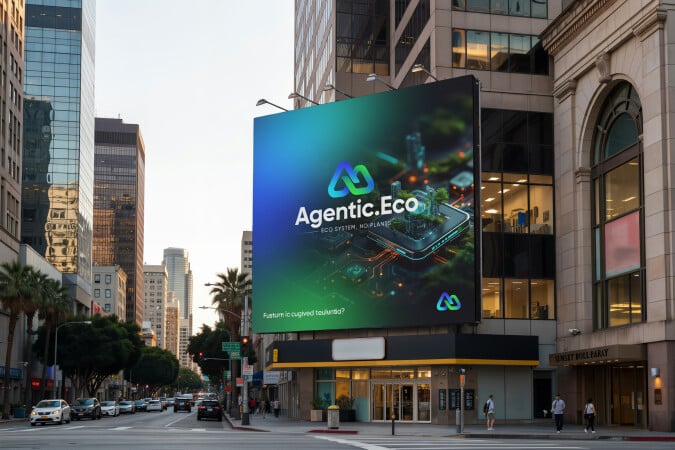 Agentic.Eco image 3