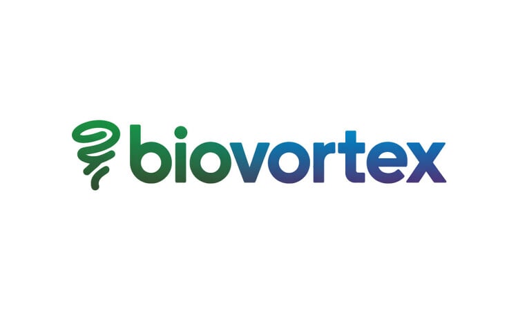 BioVortex.com - New premium domain names for sale