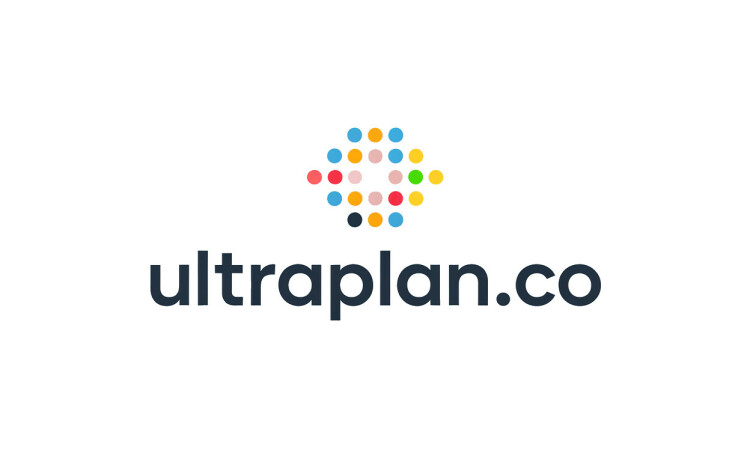 Ultraplan logo