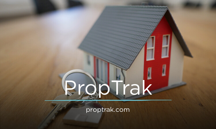 PropTrak.com - buying Best premium names