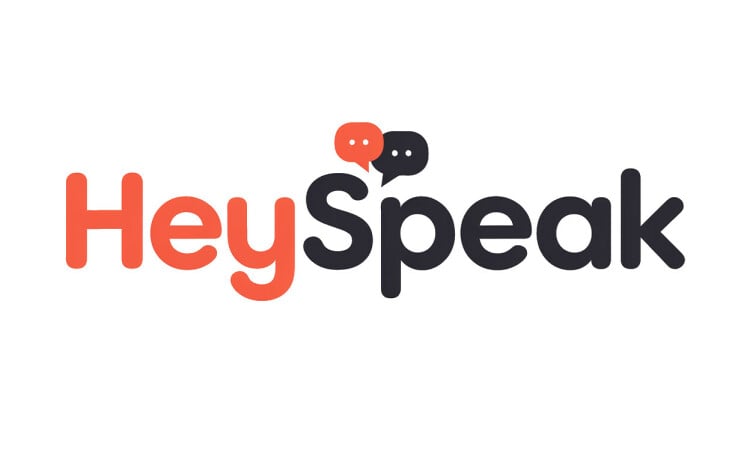 HeySpeak.com - buy Great premium names