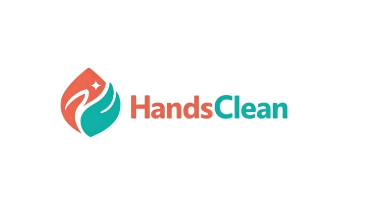 HandsClean.com - buy New premium domains