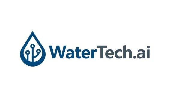 WaterTech logo