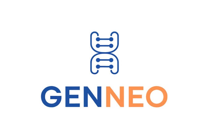 GenNeo logo