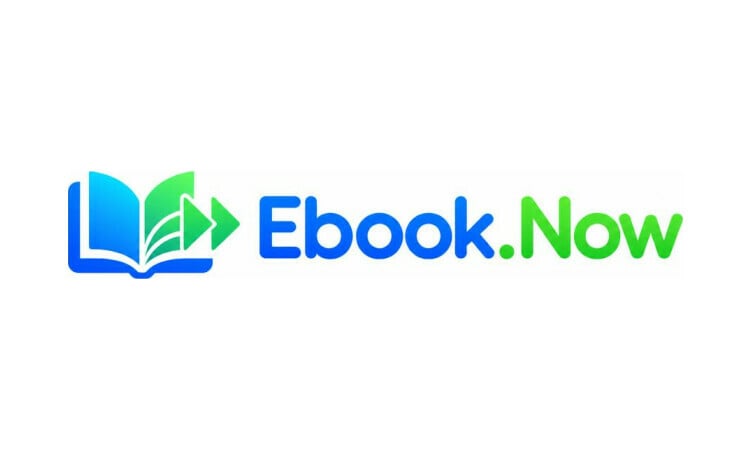 Ebook logo
