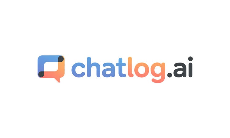 ChatLog logo