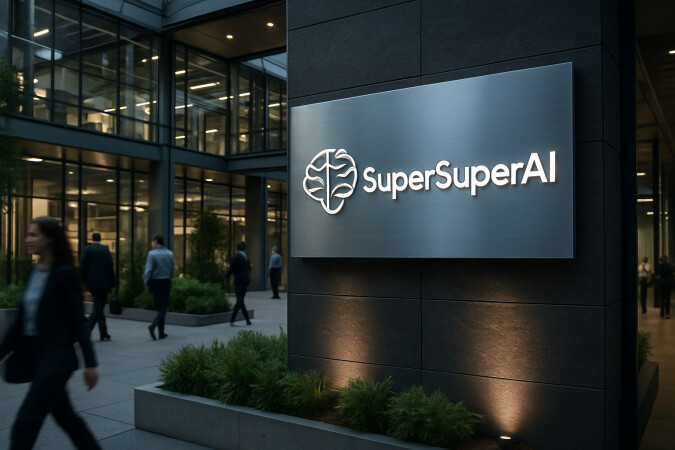 SuperSuperAi.com — 4