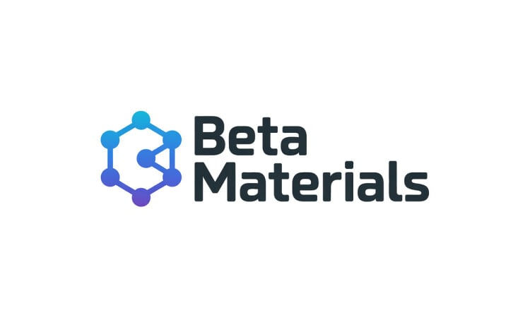 BetaMaterials logo