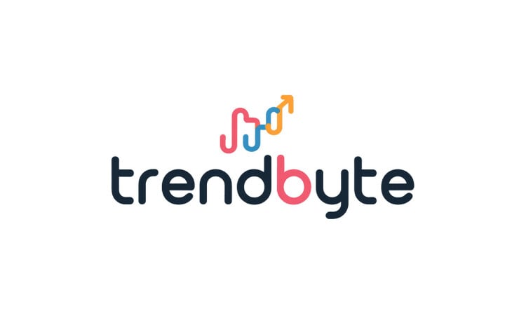TrendByte logo