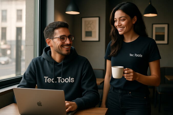 Tec.Tools — 5