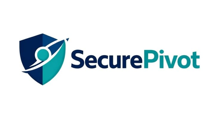 SecurePivot logo