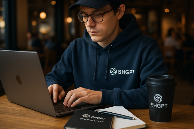 SHGPT.com — 5