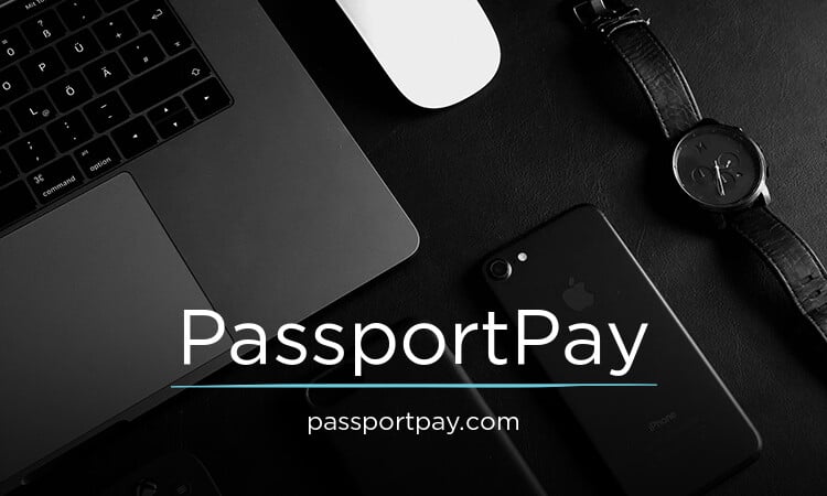 PassportPay.com - buy Creative premium domains